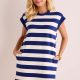 Bobbie Dress-1X5501U